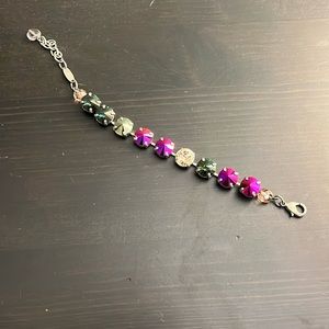 Sabika multicolor bracelet